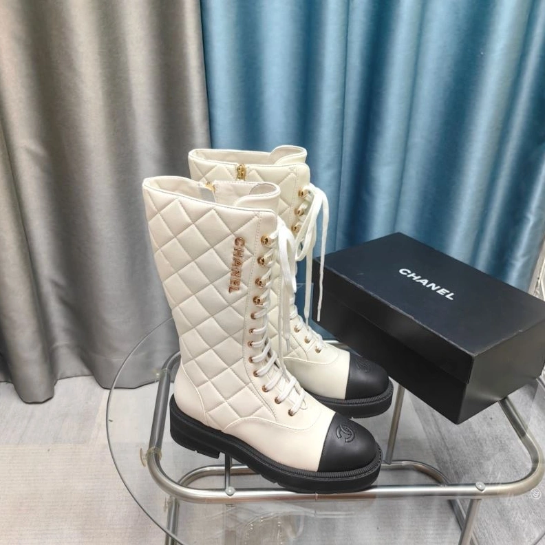 Chxnxl Boots Efficient 123275