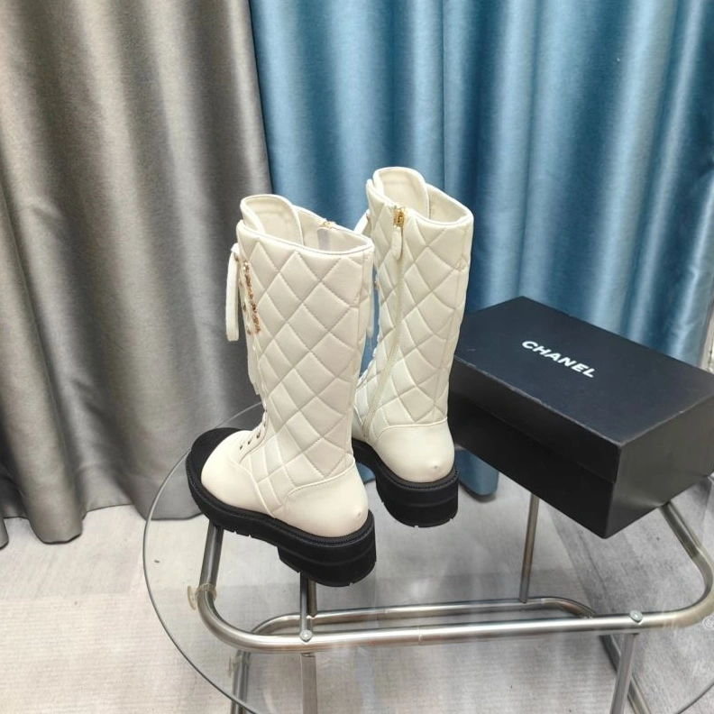 Chxnxl Boots Efficient 123275
