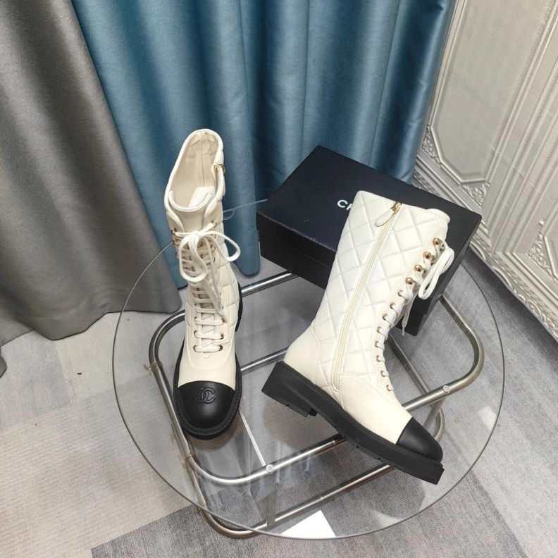 Chxnxl Boots Efficient 123275