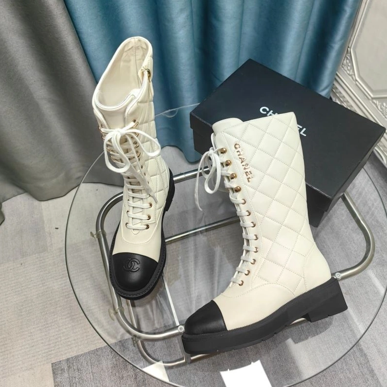 Chxnxl Boots Efficient 123275