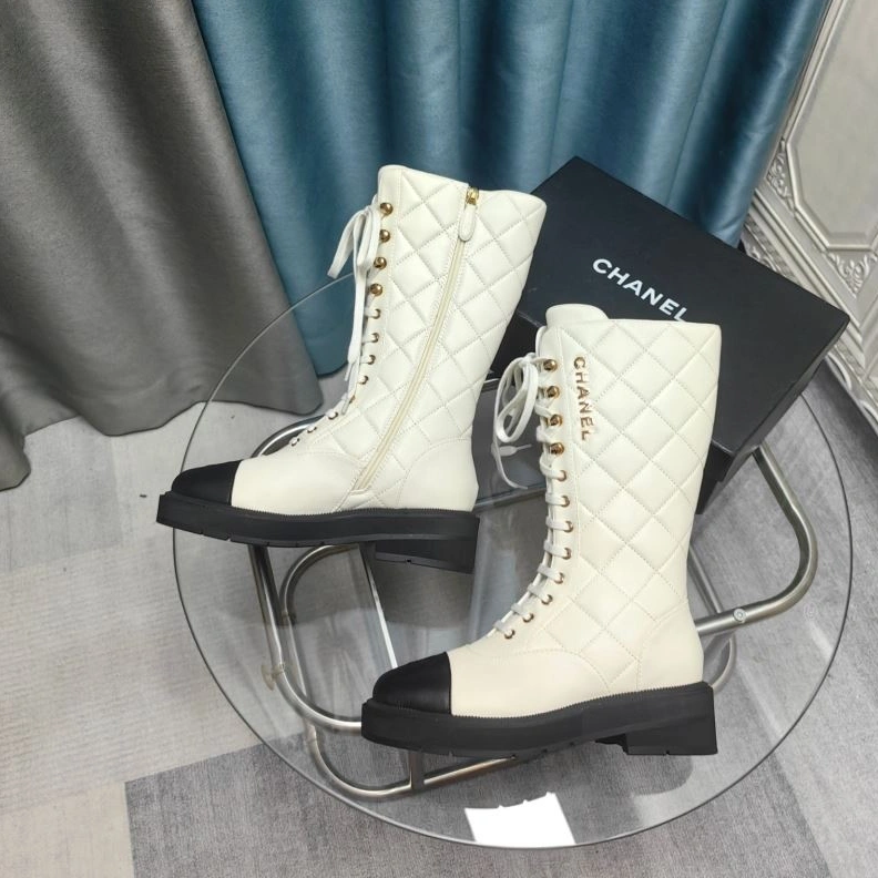 Chxnxl Boots Efficient 123275
