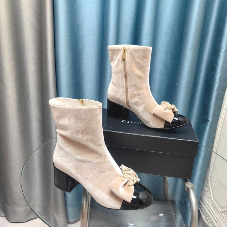 Chxnxl Boots Comfortable 123277
