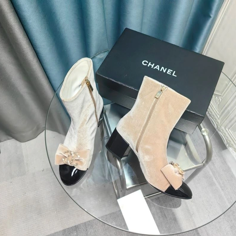 Chxnxl Boots Comfortable 123277