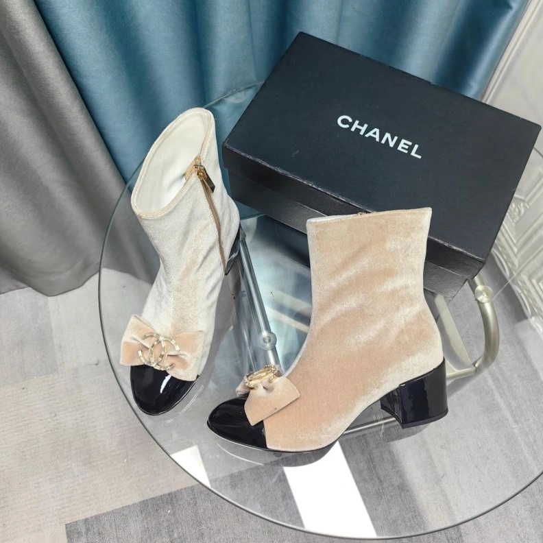 Chxnxl Boots Comfortable 123277