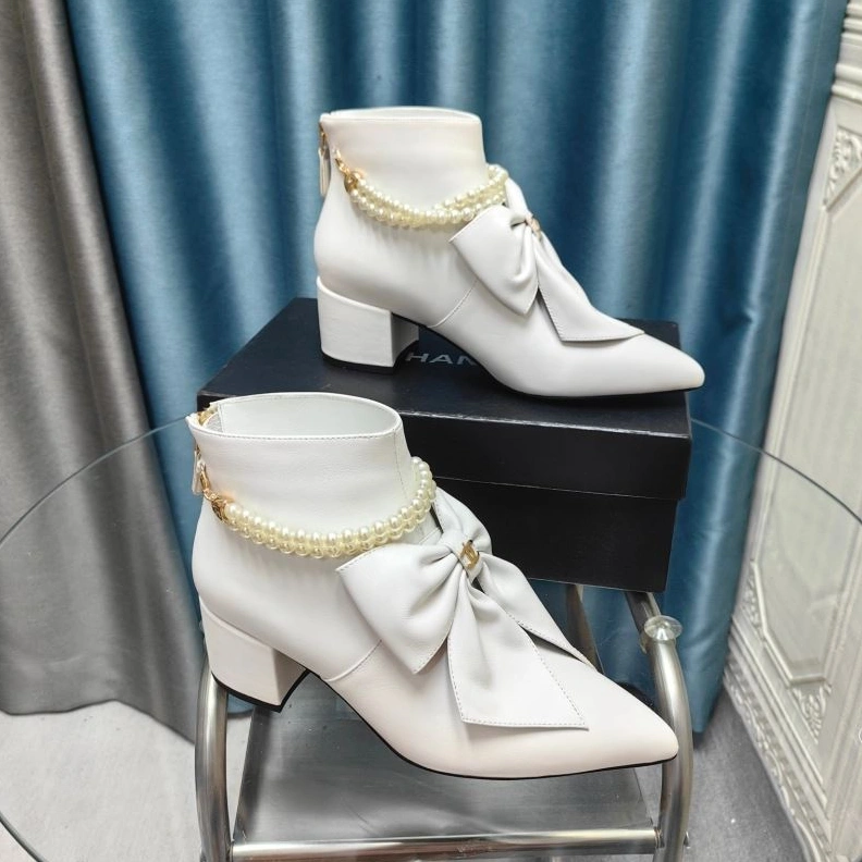 StreetReady Chxnxl Boots 123272