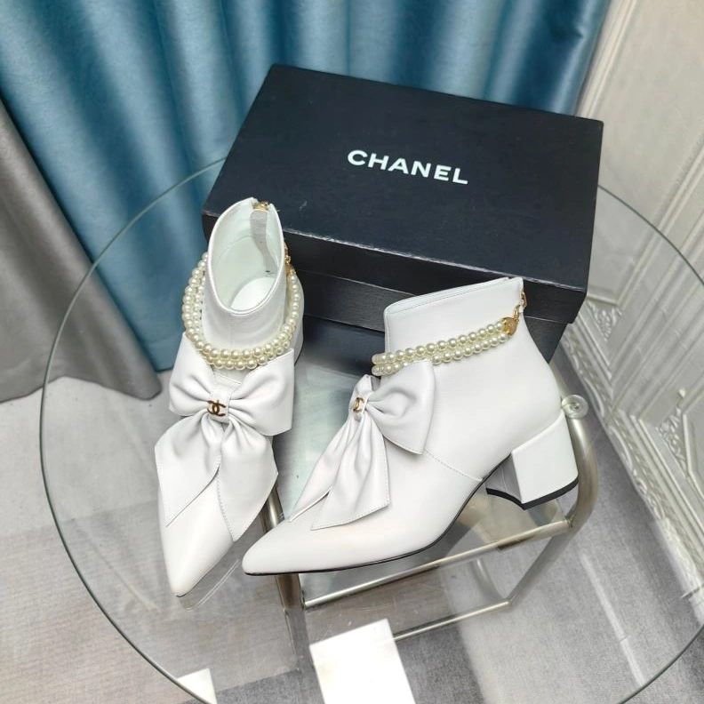 StreetReady Chxnxl Boots 123272