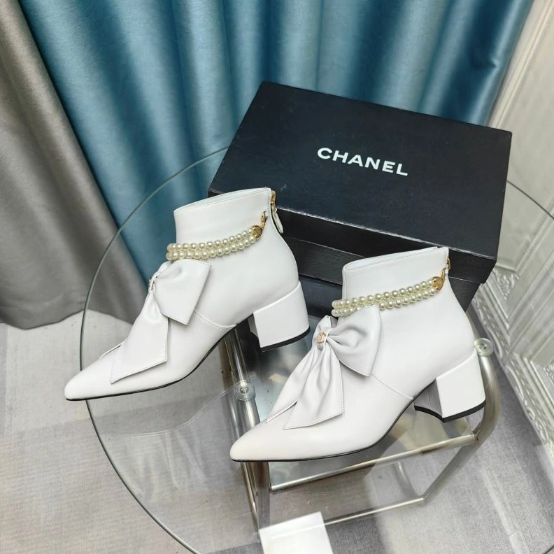 StreetReady Chxnxl Boots 123272
