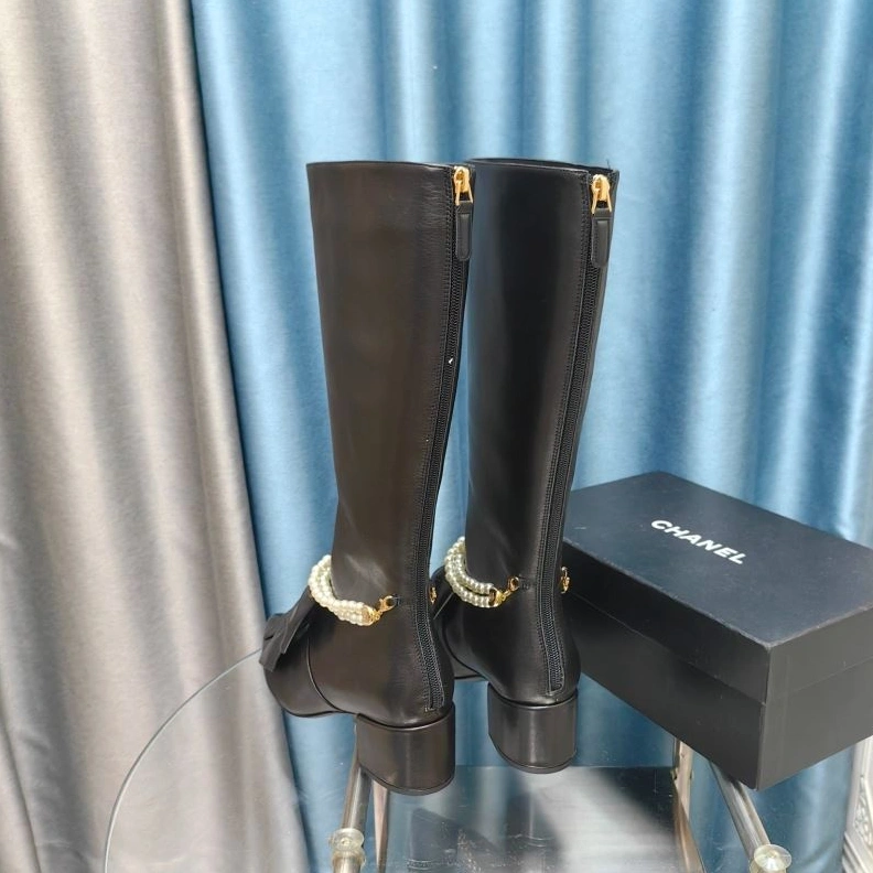 Chxnxl Boots Reliable 123270