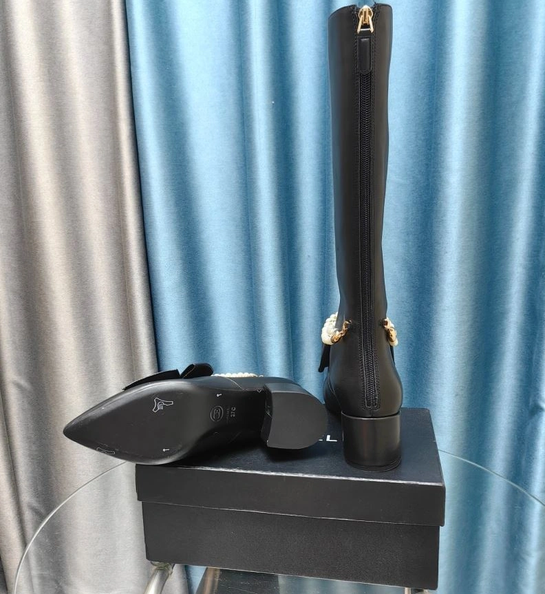 Chxnxl Boots Reliable 123270