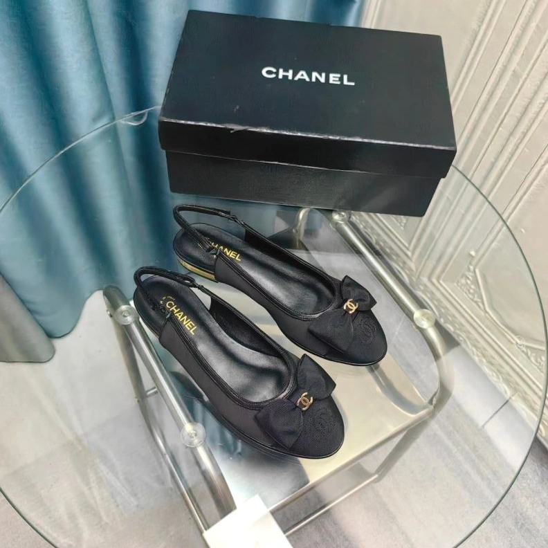 Chxnxl Sandals EyeCatching 123035