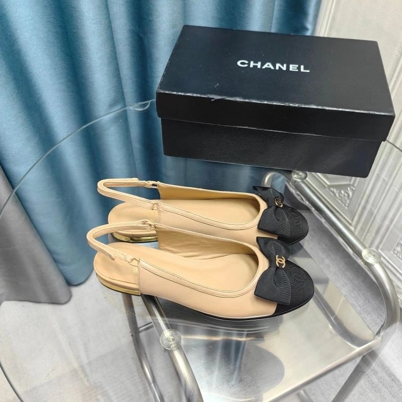 Chxnxl Sandals Resilient 123018