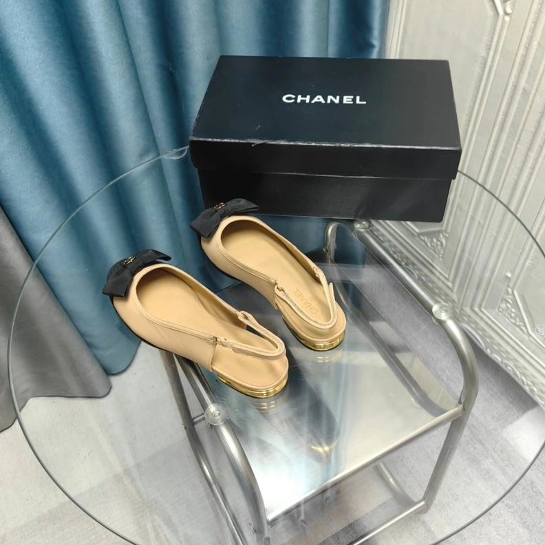 Chxnxl Sandals Resilient 123018