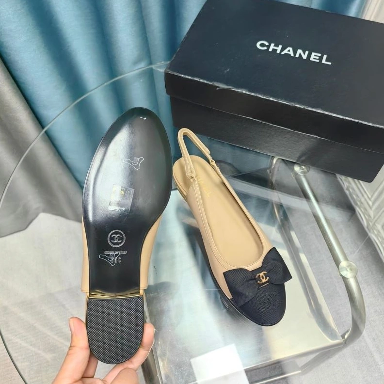 Chxnxl Sandals Resilient 123018