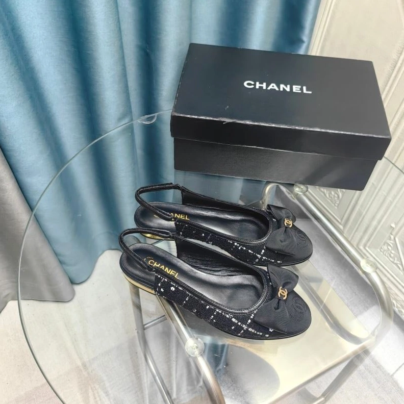 Popular Chxnxl Sandals 123016