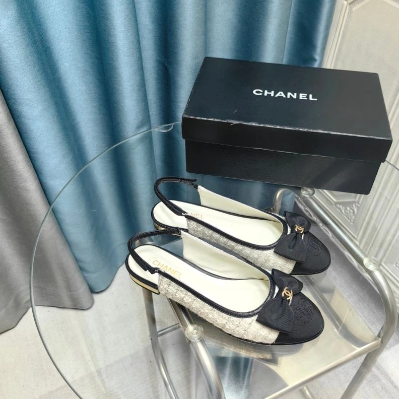 Chxnxl Sandals AllSeason 123037