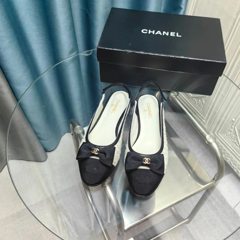 Chxnxl Sandals AllSeason 123037