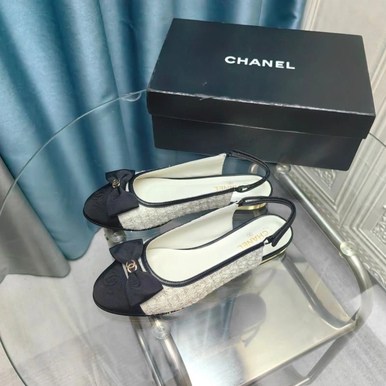 Chxnxl Sandals AllSeason 123037