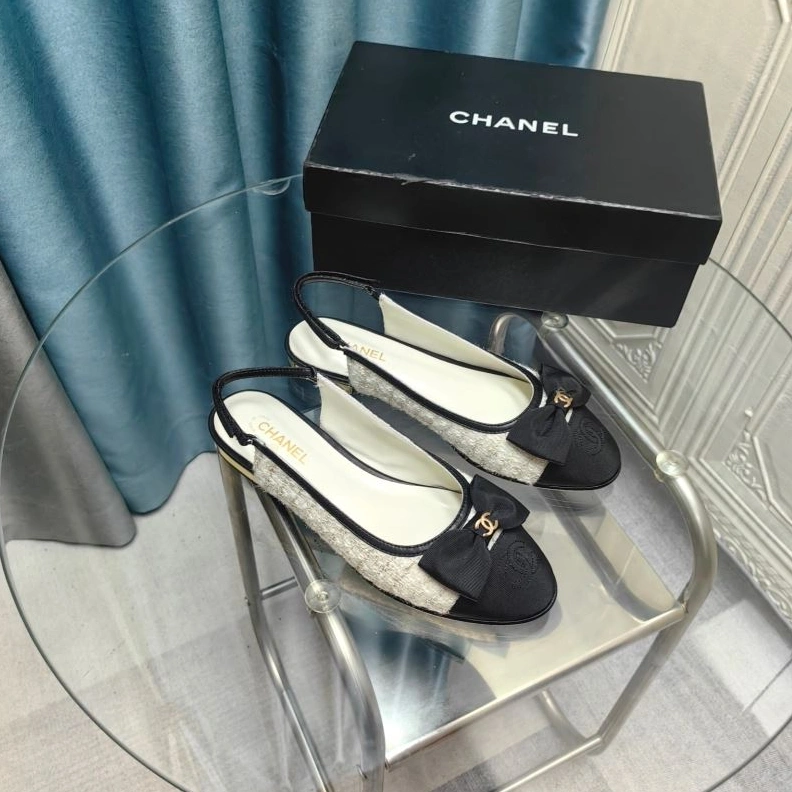 Chxnxl Sandals AllSeason 123037