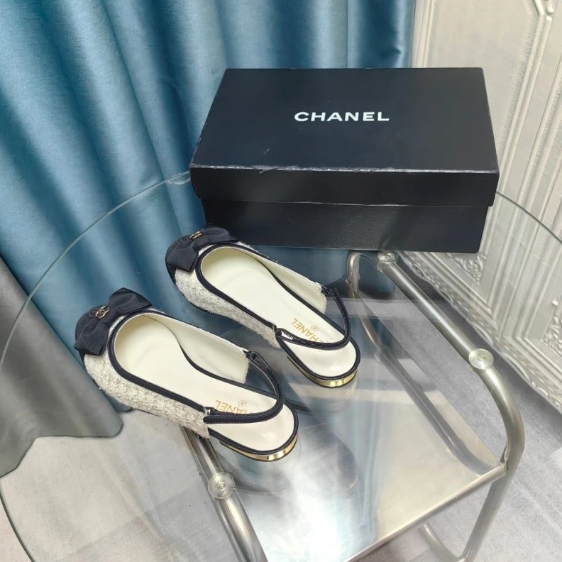 Chxnxl Sandals AllSeason 123037