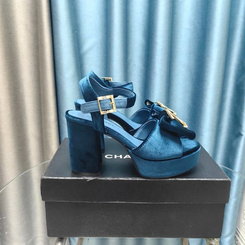 Chxnxl Sandals AllSeason 123026