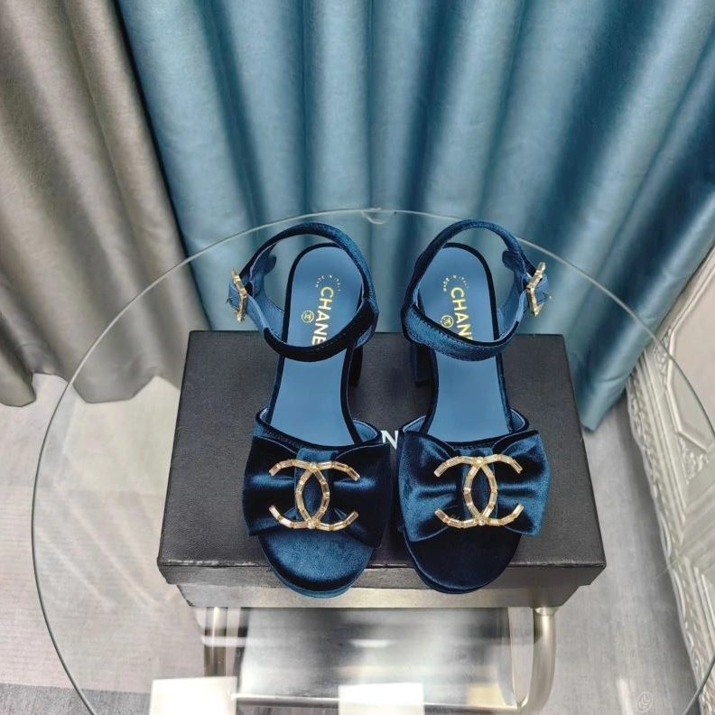 Chxnxl Sandals AllSeason 123026