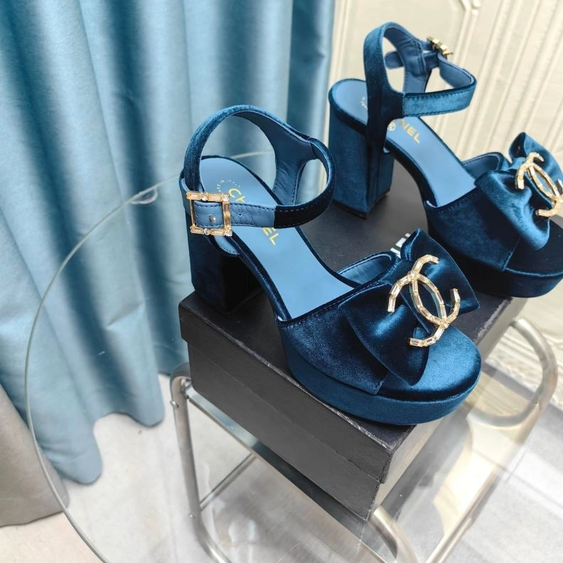 Chxnxl Sandals AllSeason 123026