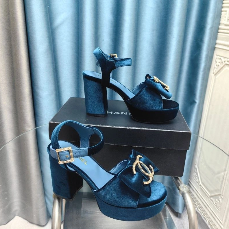 Chxnxl Sandals AllSeason 123026