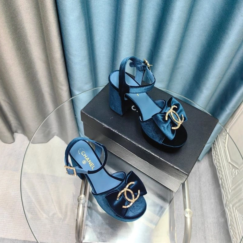 Chxnxl Sandals AllSeason 123026