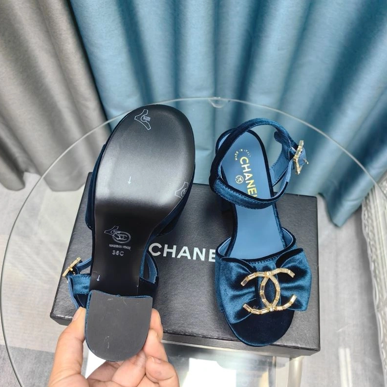 Chxnxl Sandals AllSeason 123026