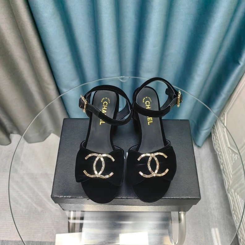 Chxnxl Sandals Fashionable 123019