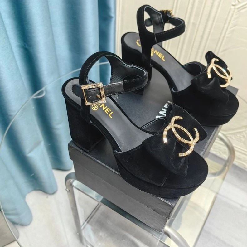 Chxnxl Sandals Fashionable 123019