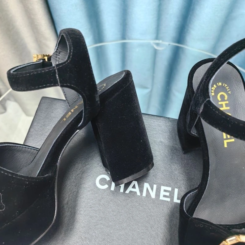 Chxnxl Sandals Fashionable 123019