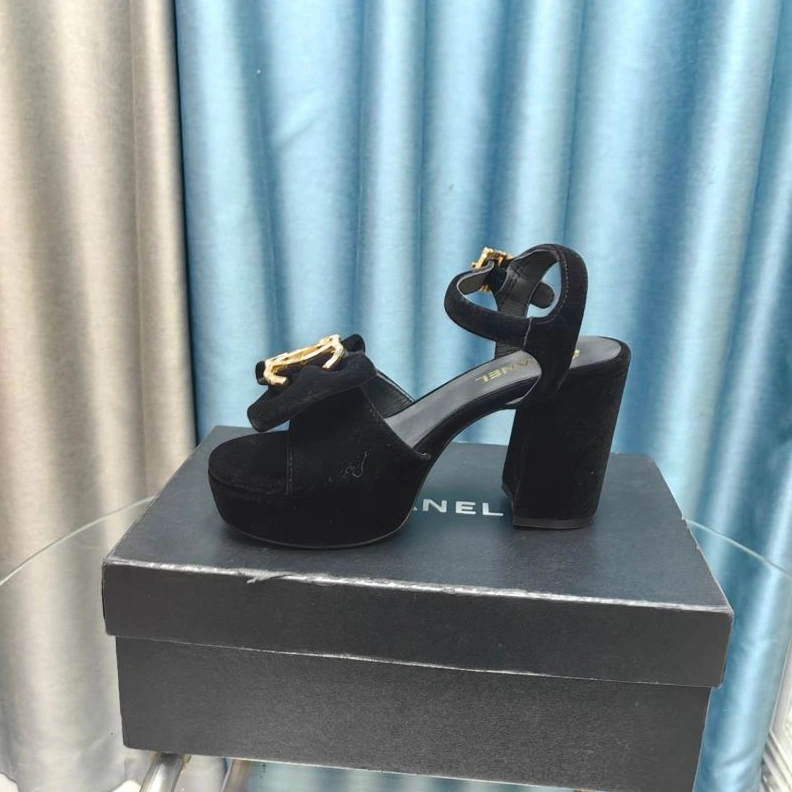 Chxnxl Sandals Fashionable 123019