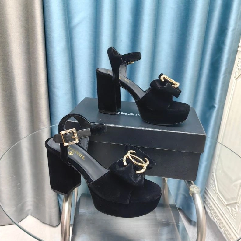 Chxnxl Sandals Fashionable 123019
