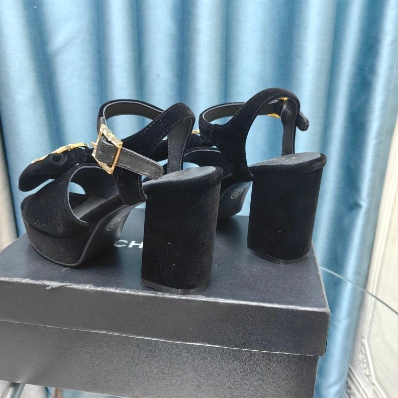 Chxnxl Sandals Fashionable 123019