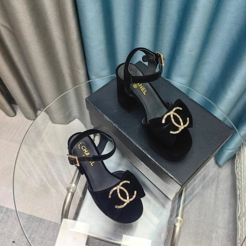 Chxnxl Sandals Fashionable 123019