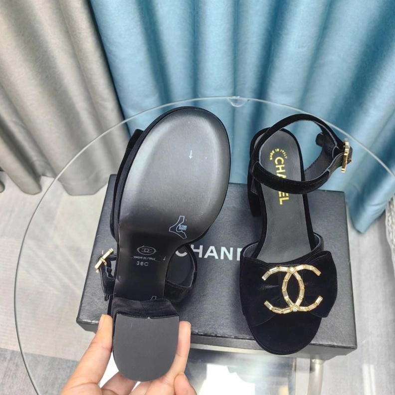 Chxnxl Sandals Fashionable 123019