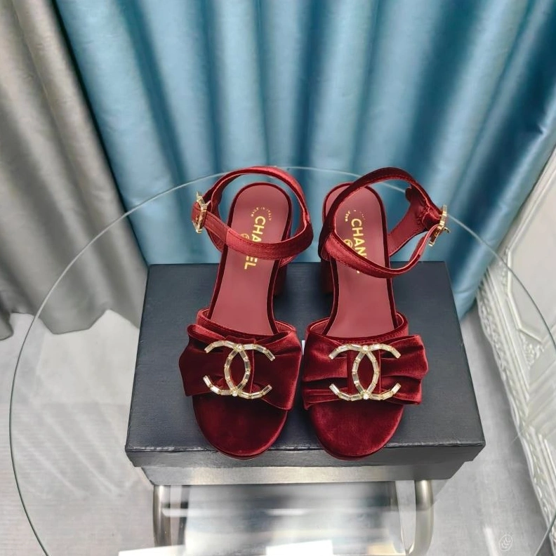 Chxnxl Sandals Functional 123028