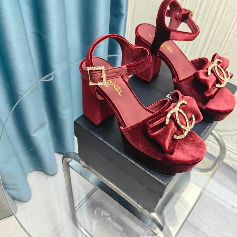 Chxnxl Sandals Functional 123028