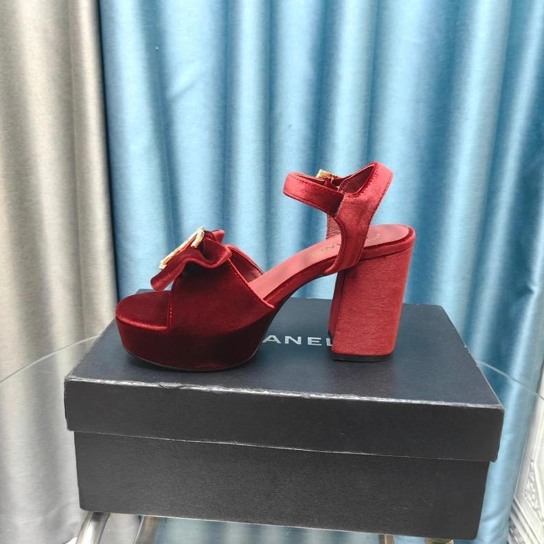 Chxnxl Sandals Functional 123028