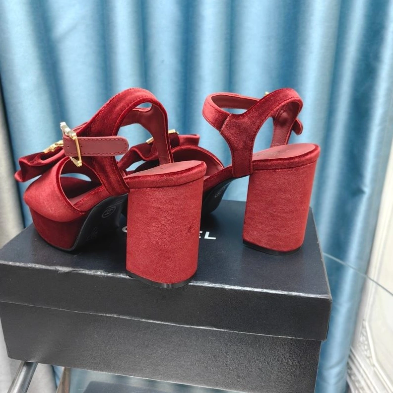 Chxnxl Sandals Functional 123028