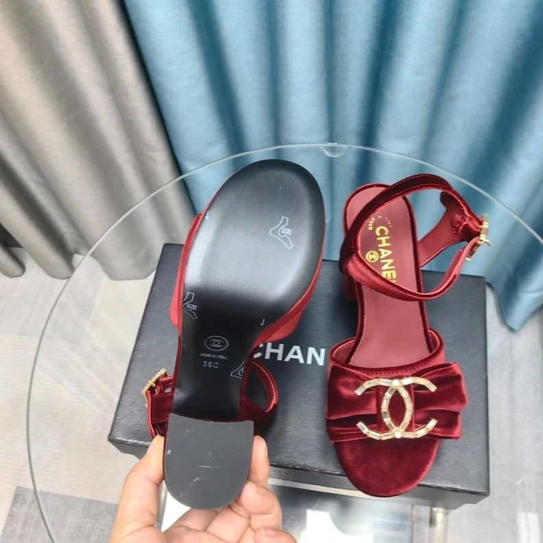 Chxnxl Sandals Functional 123028