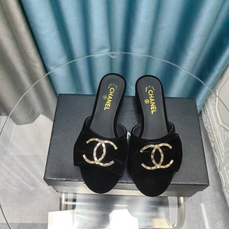Chxnxl Slippers Modern 122767