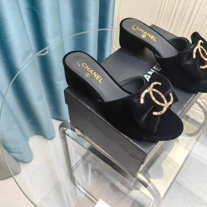 Chxnxl Slippers Modern 122767