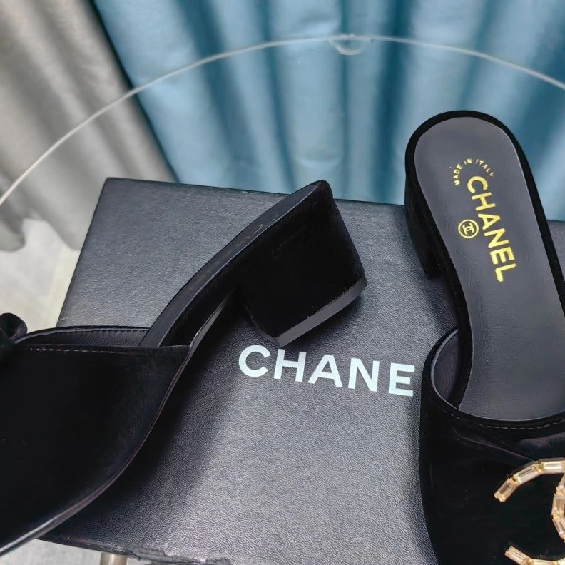 Chxnxl Slippers Modern 122767