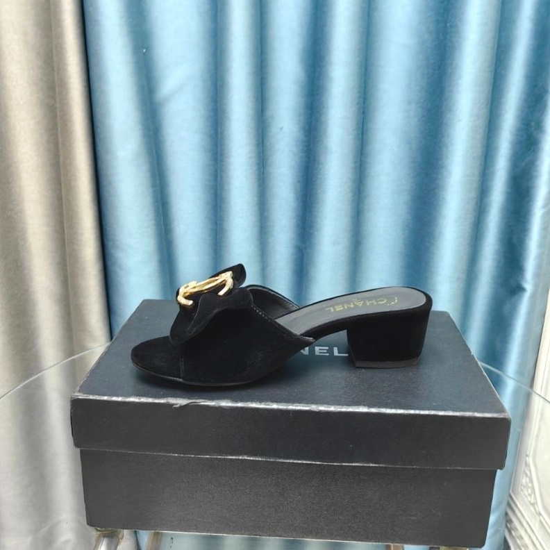 Chxnxl Slippers Modern 122767