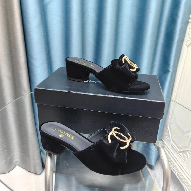 Chxnxl Slippers Modern 122767