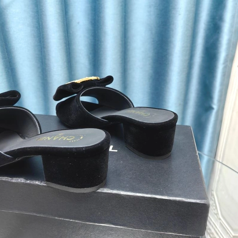 Chxnxl Slippers Modern 122767