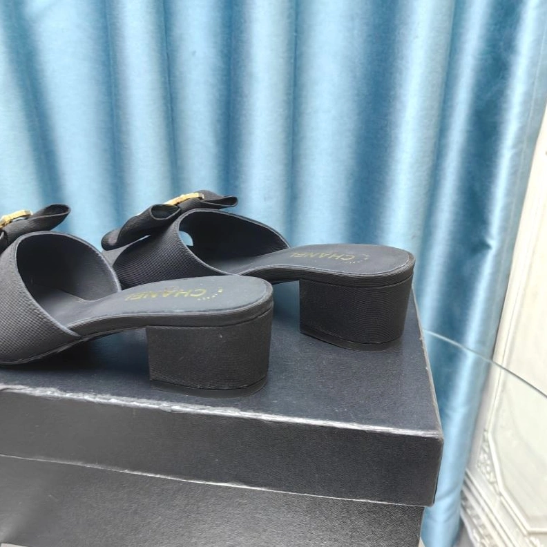 Chxnxl Slippers Reliable 122761