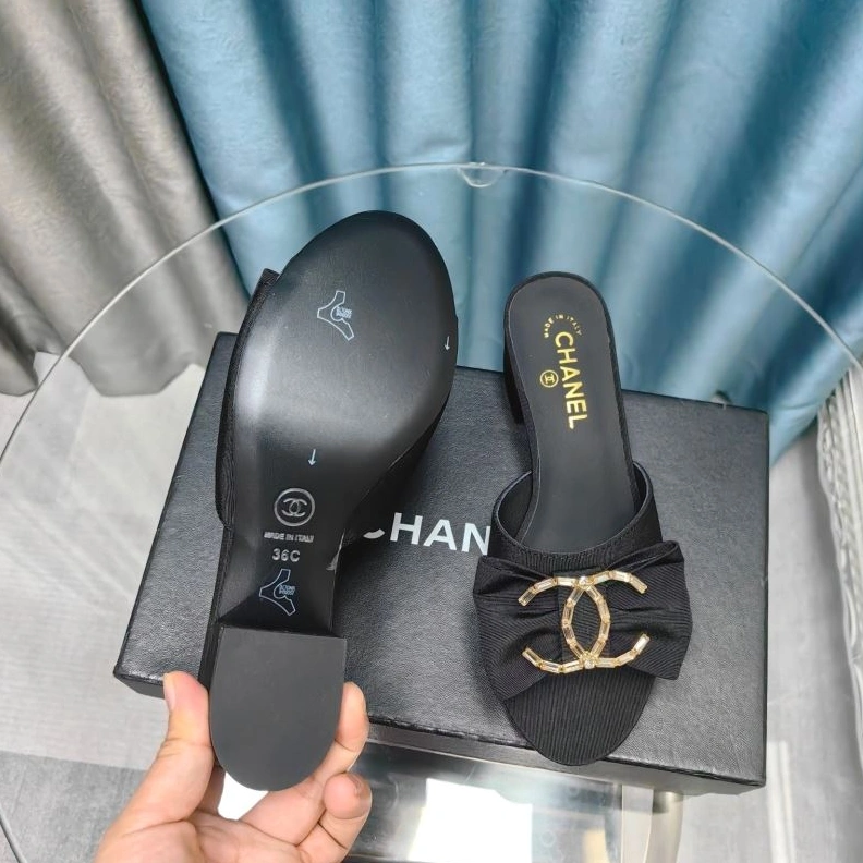 Chxnxl Slippers Reliable 122761